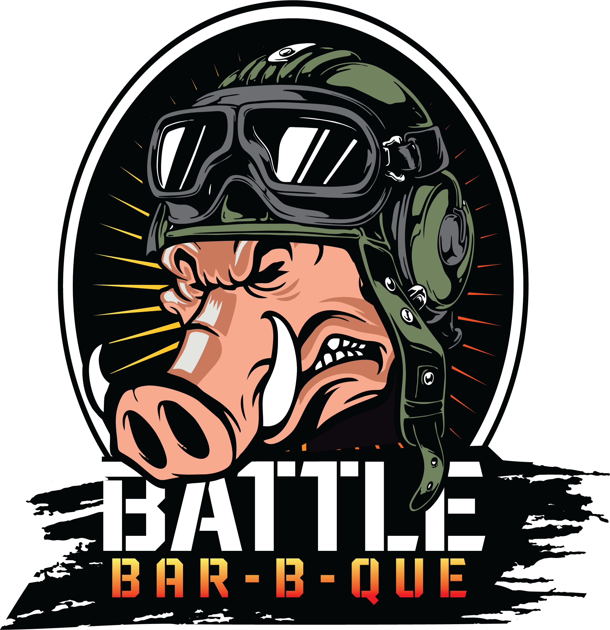 Battle Barbque